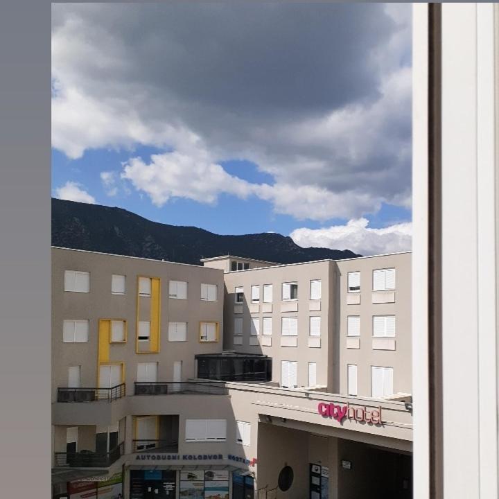 Apartment Megi Mostar Exterior foto