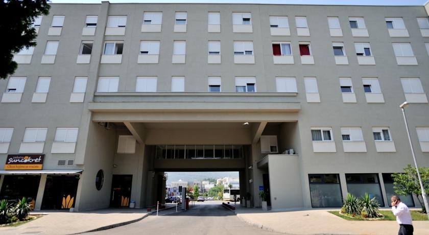 Apartment Megi Mostar Zimmer foto