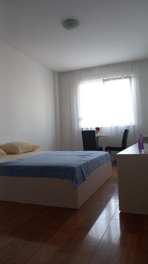 Apartment Megi Mostar Exterior foto