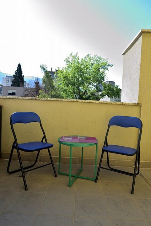 Apartment Megi Mostar Exterior foto